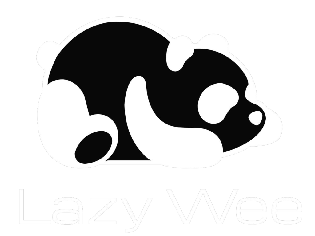 Shop - Lazy Wee